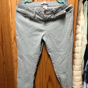 Junior lightwash Jeans